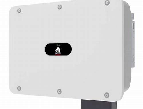 HUAWEI, INVERSOR ONGRID TRIFÁSICO, 50KW, IP65, VERSIÓN MC0