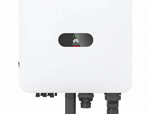HUAWEI, INVERSOR HÍBRIDO, 5KW, TRIFASICO IP65, VERSIÓN MAPO - SUN2000-5K-MAPO