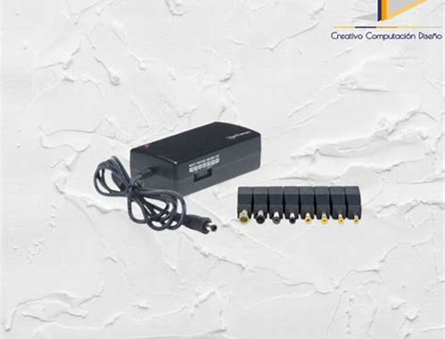 MANHATTAN ADAPTADOR 70 W NOTEBOOK