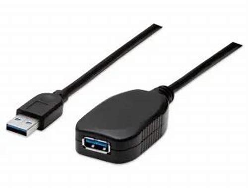 CABLE DE EXTENSIÓN ACTIVO USB SUPERSPEED