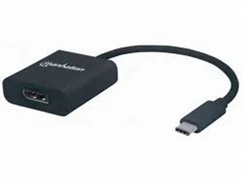 CONVERTIDOR USB 3.1 A DISPLAYPORT