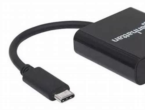 CABLE ADAPTADOR USB-C A HDMI - REF. ICI152235