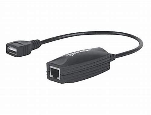 MANHATTAN USB LINE EXTENDER, 196FT/60M