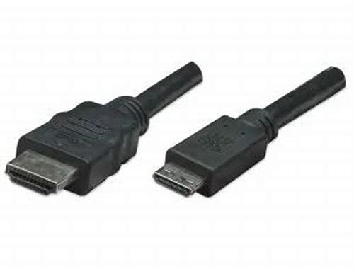 CABLE HDMI DE ALTA VELOCIDAD