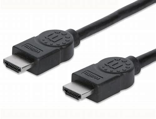 MANHATTAN CABLE HDMI, 33FT (10 MTS), BAG