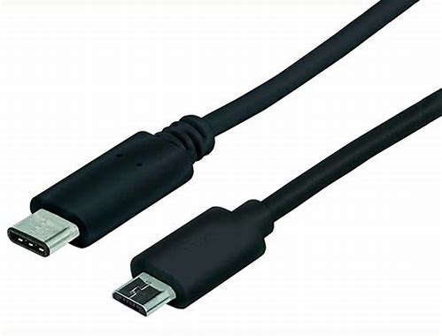 CABLE DE DISPOSITIVO USB C DE ALTA VELOCIDAD