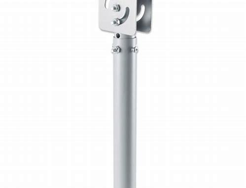 SOPORTE PARA PROYECTOR, MONTAJE EN TECHO, HASTA 10 KG