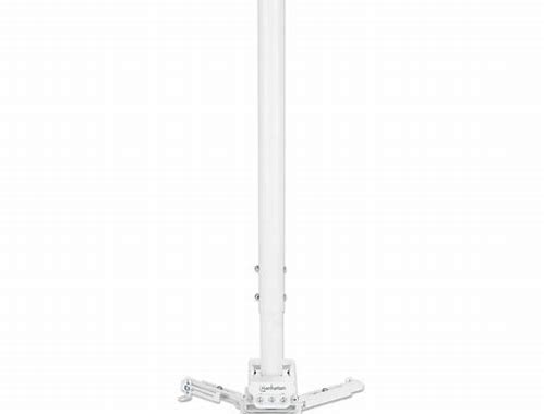 SOPORTE PARA PROYECTOR, MONTAJE EN TECHO,