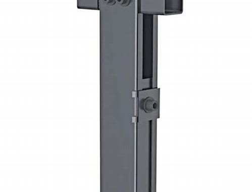 SOPORTE UNIVERSAL DE PROYECTOR PARA MURO O TECHO