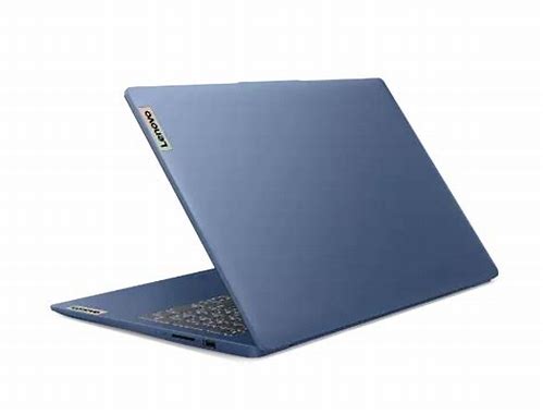 PORTÁTIL LENOVO IP SLIM 3 15AMN8 RYZEN 5 7520U-2.8G/16GB DDR5/SSD 512GB/15.6" TOUCH/FREEDOS/ABBYS BLUE