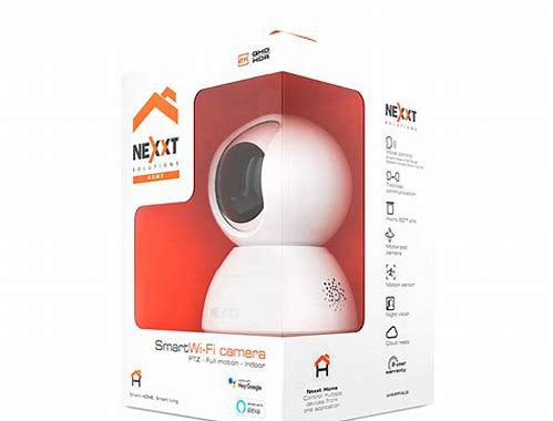 CAMARA PAN/TILT WIFI PARA INTERIORES 1080P AHIMPFI4U2