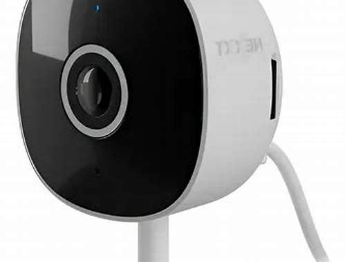 CAMARA PAN/TILT WIFI PARA INTERIORES 2K QHD (2304X1296P) 3MP