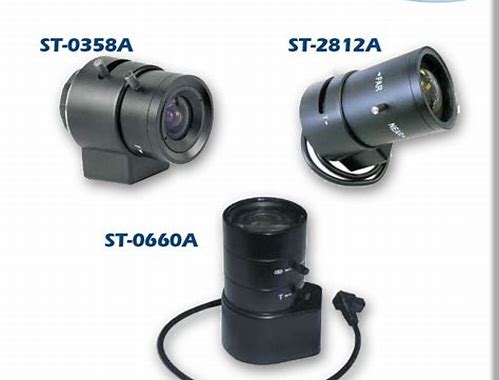LENTE VARIFOCAL A/I