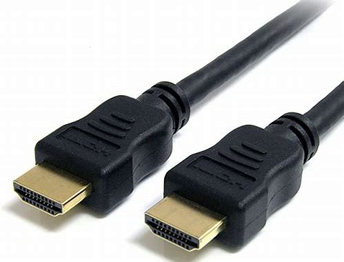 CABLE HDMI