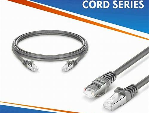 PATCH CORD CAT6A 2.1M