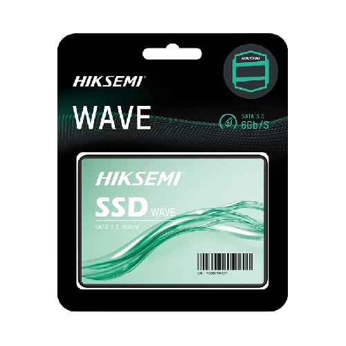 SSD HIKSEMI 256GB