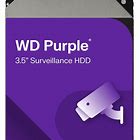 DISCO DURO INTERNO WESTER DIGITAL WD43PURZ 1TB PURPURA VIGILANCIA HD SATA