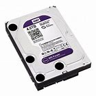 DISCO DURO INTERNO WESTER DIGITAL WD44PURZ 4TB PURPURA VIGILANCIA HD SATA