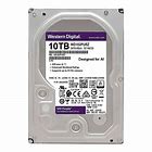 DISCO DURO INTERNO WESTER DIGITAL WD102PURZ 10TB PURPURA VIGILANCIA HD SATA