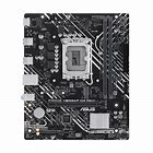 MB ASUS H610M-F DDR4 LGA1700 UATX DDR4-3200 M.2 DDR4