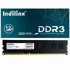 MEMORIA UDIMM DDR3 1600 4GB PC3-12800 MEMORIA RAM