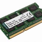 MEMORIA RAM SODIMM KINGSTON 8GB DDR3 1600MHZ