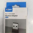 ADAPTADOR USB A WIFI DH-NC300 ALHUA 802.11AX DE 300MBPS