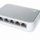 SWICH 5 PUERTOS ALHUA 10/100MBPS DESKTOP SWITCH DH-SF1005L