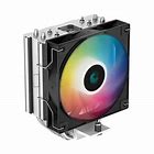 COOLER DEEPCOOL GAMMAXX AG400RGB