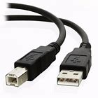 CABLE PARA IMPRESORA USB LARGO 2 MTS