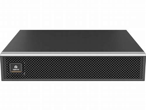 EXTERNAL BATTERY CABINET 36V FOR LIEBERT GXT 1000VA MODELS