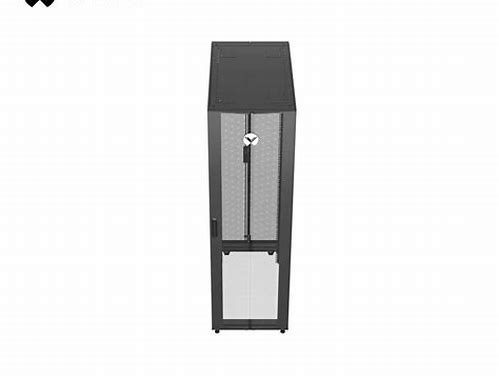 VERTIV VR RACK 42U, 2000MM X 600MM X 1100MM