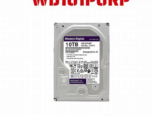 WD101PUR