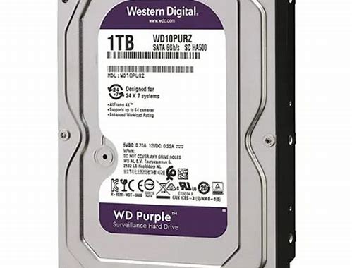 DISCO DURO DAHUA - PURPURA 1TB - REF. GEN-DISCODU-0225