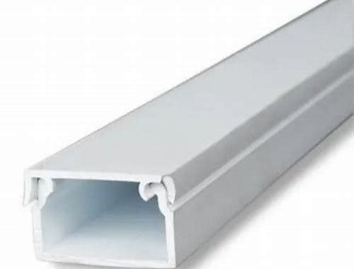 CABLE CANAL 20X10 - REF. GEN-CABLECA-0301